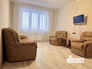 1-к квартира, на длительный срок, 38м2, 8/10 этаж