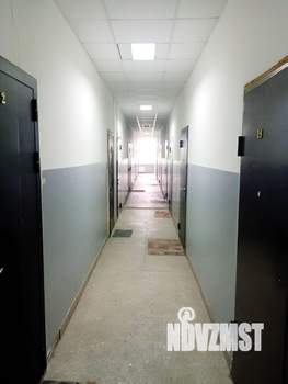 Студия квартира, на длительный срок, 20м2, 1/4 этаж