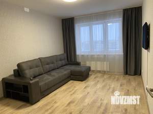 1-к квартира, на длительный срок, 37м2, 4/8 этаж