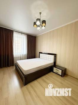 2-к квартира, на длительный срок, 59м2, 4/15 этаж