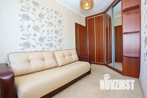 2-к квартира, посуточно, 42м2, 4/5 этаж