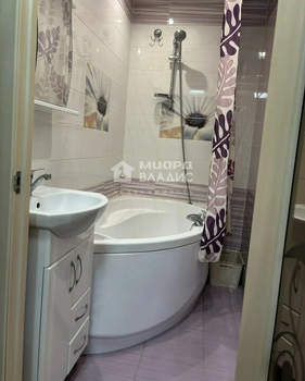 2-к квартира, на длительный срок, 47м2, 1/5 этаж