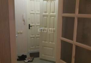 1-к квартира, на длительный срок, 30м2, 3/6 этаж