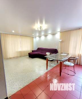 2-к квартира, на длительный срок, 66м2, 4/5 этаж