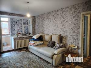 2-к квартира, на длительный срок, 50м2, 5/5 этаж