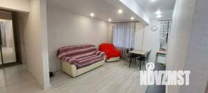 3-к квартира, на длительный срок, 59м2, 3/5 этаж