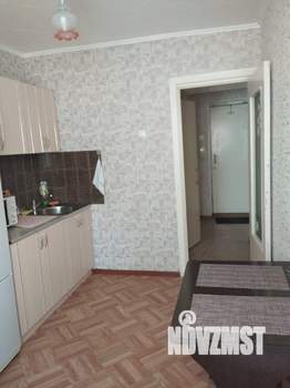 1-к квартира, на длительный срок, 35м2, 4/9 этаж