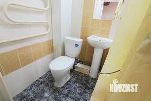 1-к квартира, на длительный срок, 31м2, 3/10 этаж