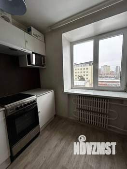 2-к квартира, на длительный срок, 43м2, 5/6 этаж