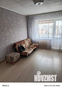 1-к квартира, на длительный срок, 38м2, 9/10 этаж