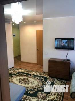 3-к квартира, на длительный срок, 43м2, 4/5 этаж