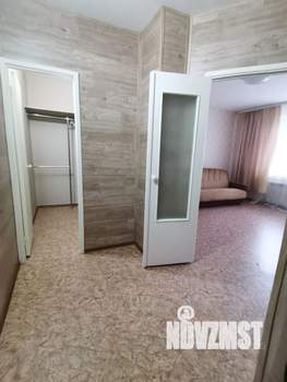 1-к квартира, на длительный срок, 40м2, 10/10 этаж