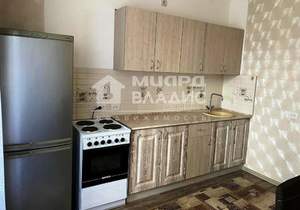 1-к квартира, на длительный срок, 39м2, 2/19 этаж