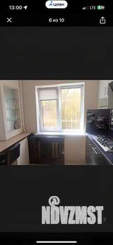 1-к квартира, на длительный срок, 31м2, 1/5 этаж