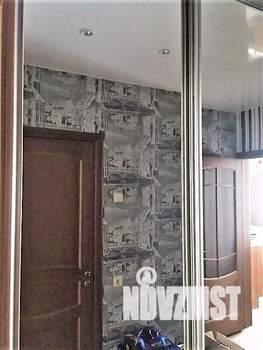 1-к квартира, на длительный срок, 38м2, 6/10 этаж