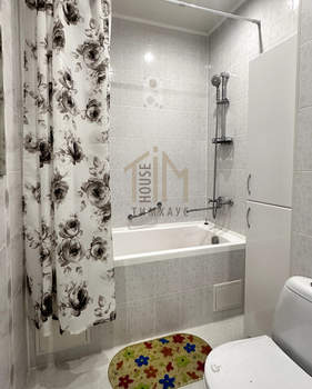 1-к квартира, на длительный срок, 36м2, 3/9 этаж