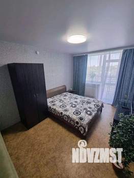 1-к квартира, на длительный срок, 50м2, 16/17 этаж