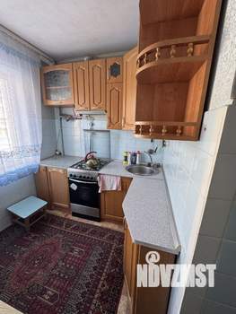 3-к квартира, на длительный срок, 50м2, 2/6 этаж