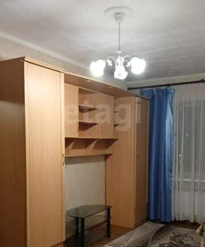 1-к квартира, на длительный срок, 36м2, 3/6 этаж