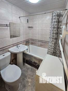 2-к квартира, на длительный срок, 44м2, 4/5 этаж