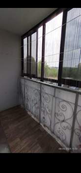 1-к квартира, на длительный срок, 38м2, 2/10 этаж