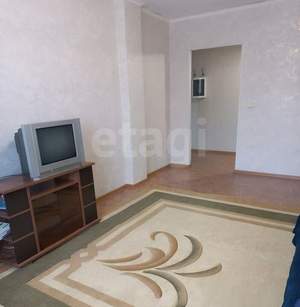 1-к квартира, на длительный срок, 39м2, 9/10 этаж