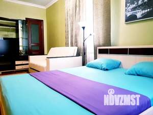 1-к квартира, посуточно, 33м2, 1/5 этаж