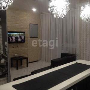 1-к квартира, на длительный срок, 42м2, 11/17 этаж