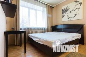 1-к квартира, посуточно, 34м2, 5/5 этаж