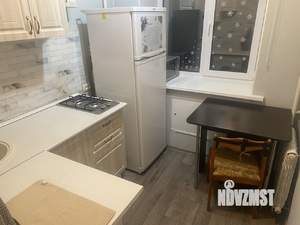 2-к квартира, на длительный срок, 44м2, 2/9 этаж