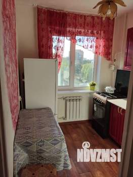 1-к квартира, на длительный срок, 31м2, 4/9 этаж