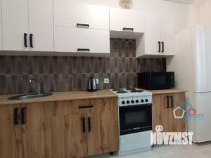 1-к квартира, на длительный срок, 39м2, 2/17 этаж