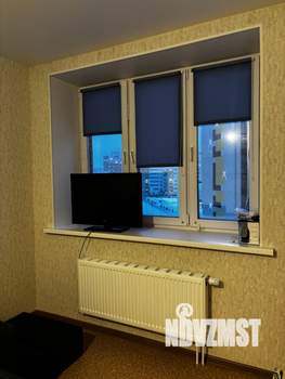 1-к квартира, на длительный срок, 34м2, 5/9 этаж