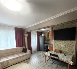 1-к квартира, на длительный срок, 31м2, 2/5 этаж