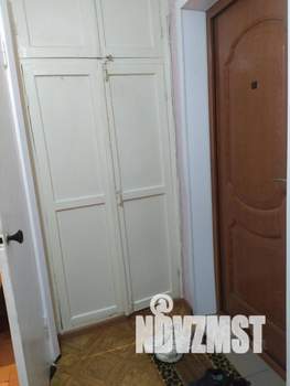 1-к квартира, на длительный срок, 32м2, 3/5 этаж