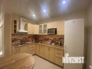 1-к квартира, посуточно, 40м2, 9/16 этаж