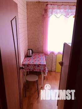 1-к квартира, посуточно, 31м2, 2/4 этаж