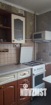 1-к квартира, на длительный срок, 32м2, 3/5 этаж