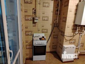 1-к квартира, на длительный срок, 38м2, 1/3 этаж