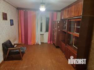 3-к квартира, на длительный срок, 52м2, 3/5 этаж