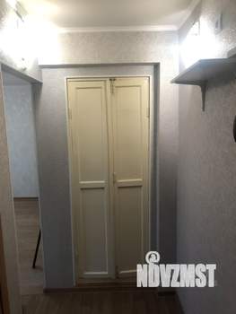 1-к квартира, на длительный срок, 31м2, 5/5 этаж