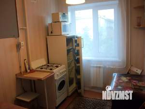1-к квартира, на длительный срок, 37м2, 5/12 этаж