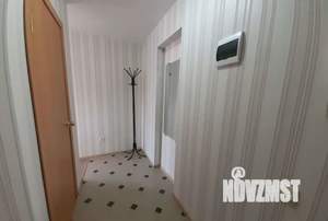 Студия квартира, посуточно, 34м2, 4/5 этаж