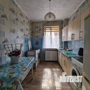 1-к квартира, на длительный срок, 40м2, 1/2 этаж
