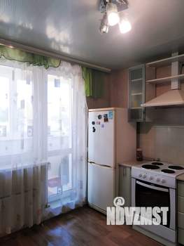 1-к квартира, на длительный срок, 42м2, 1/11 этаж