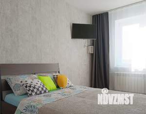 Студия квартира, посуточно, 35м2, 2/10 этаж