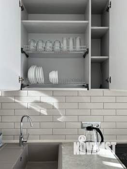 1-к квартира, на длительный срок, 40м2, 7/10 этаж