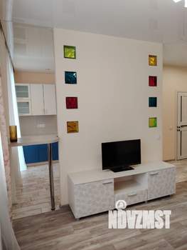 1-к квартира, на длительный срок, 40м2, 6/12 этаж