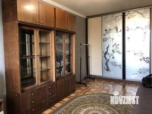 1-к квартира, на длительный срок, 31м2, 2/5 этаж