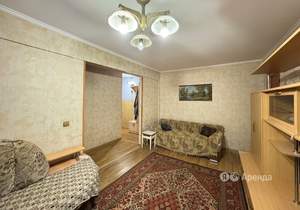 2-к квартира, на длительный срок, 45м2, 1/5 этаж